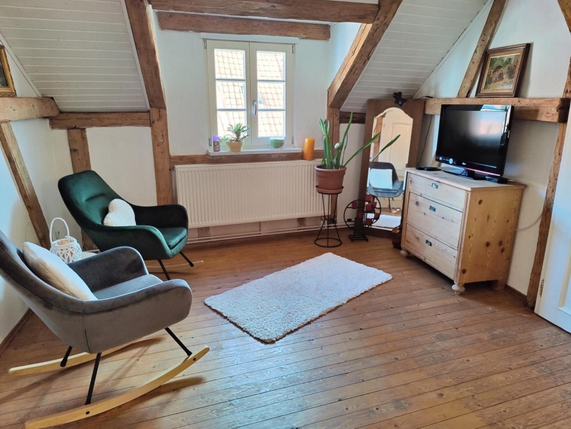 Ferienhaus "Kleinod" ボイツェンブルク エクステリア 写真