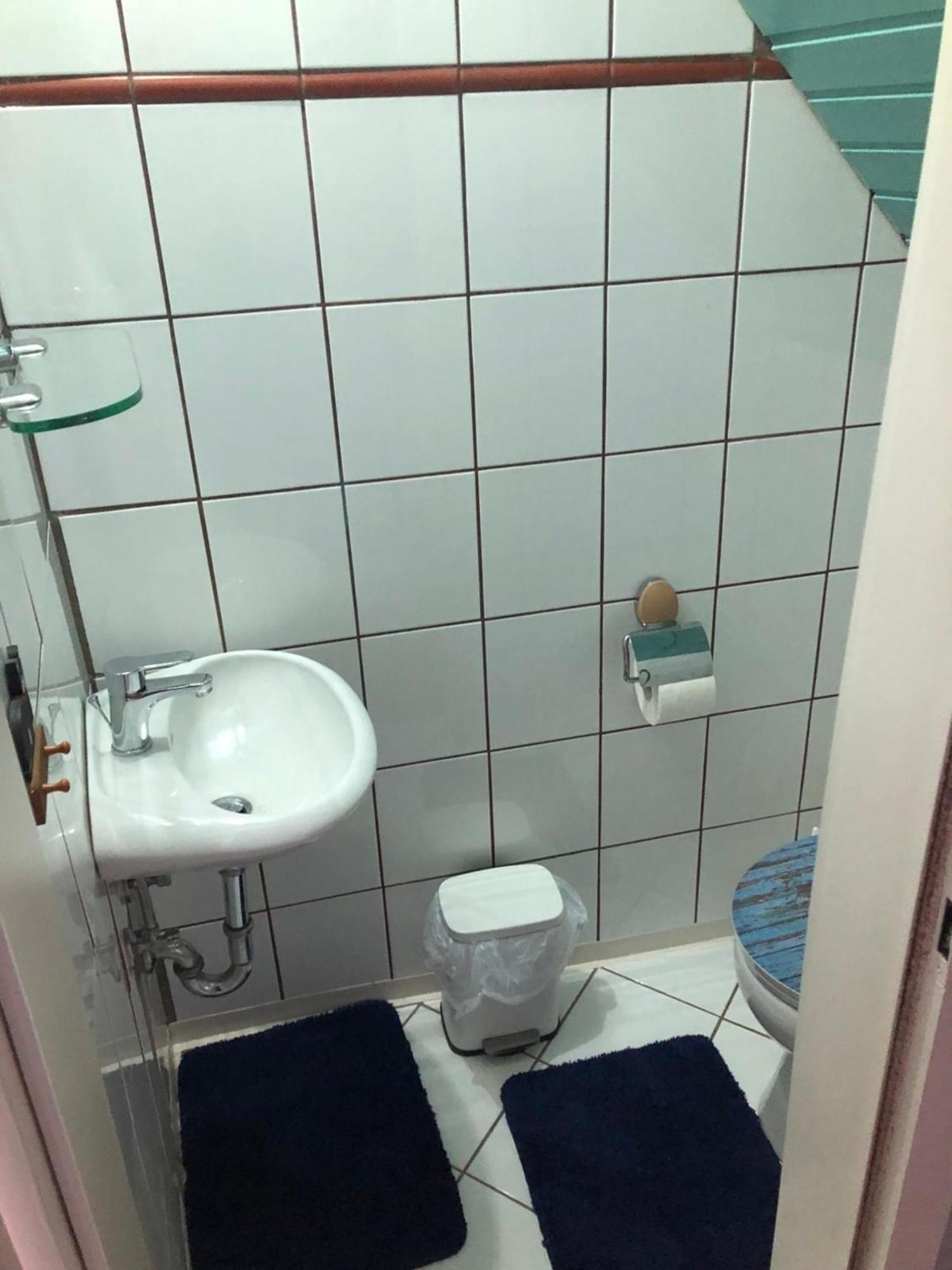 Ferienhaus "Kleinod" ボイツェンブルク エクステリア 写真